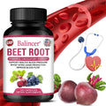 Beetroot Extract Capsules