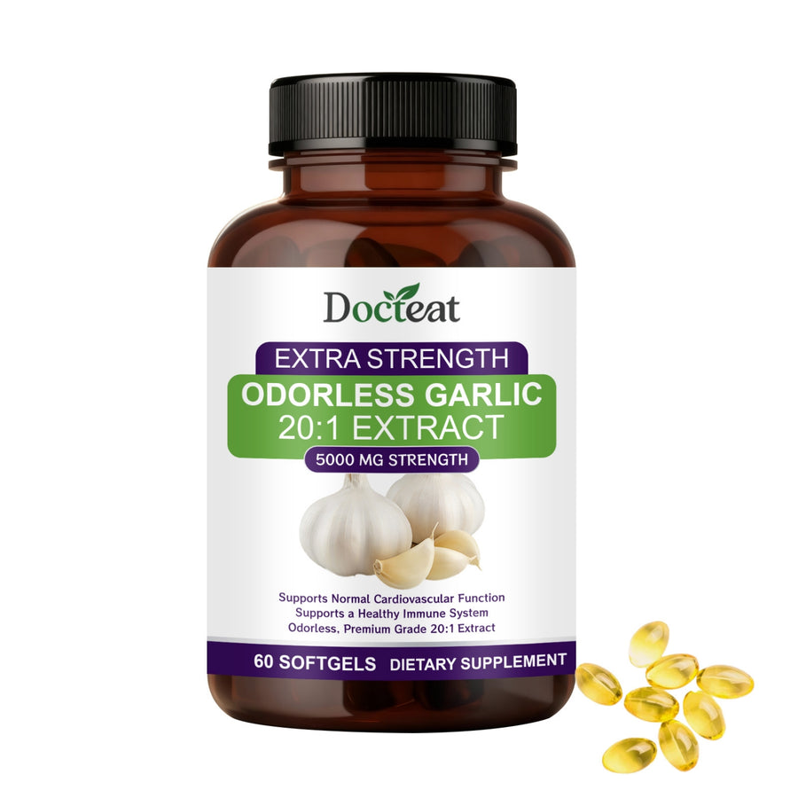 Garlic