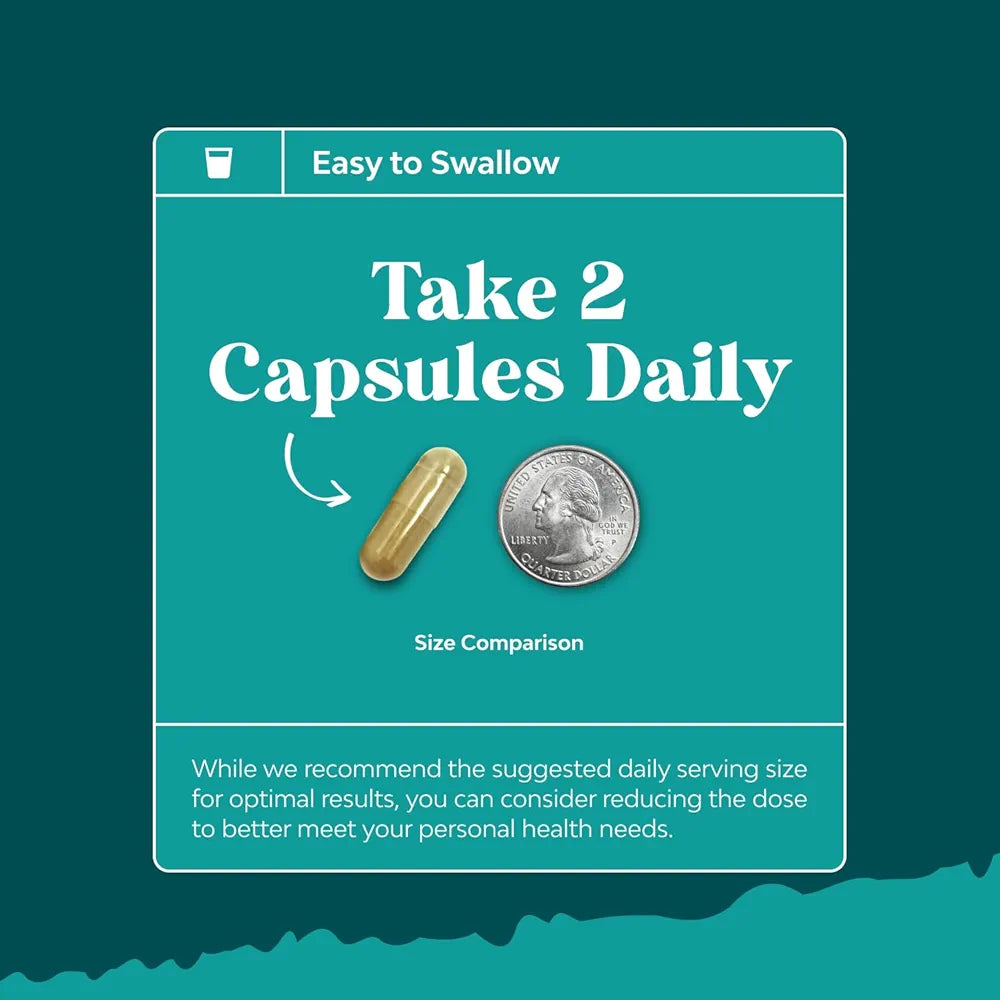 Aged Garlic Extract Soft Capsule