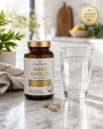 Garlic